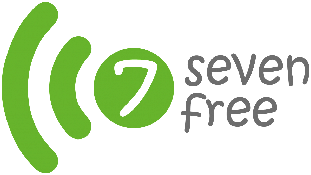 Seven free
